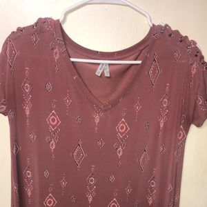 Mudd Dress! XS! Basically new